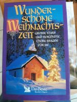 Wunderschöne Weihnachtszeit Lieder Musik Weihnachten Geschenk NEU Rheinland-Pfalz - Schönenberg-Kübelberg Vorschau