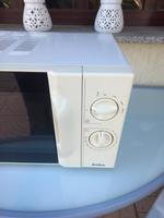 Amica MW 13150 W Solo-Mikrowelle weiß Thüringen - Nordhausen Vorschau