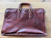 Aktentasche The Bridge als Leder Vintage Nordrhein-Westfalen - Meschede Vorschau