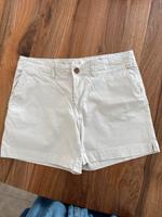 Damen Shorts beige H&M Gr. 42 Rheinland-Pfalz - Vallendar Vorschau