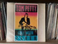 Tom Petty ‎– Full Moon Fever  - MCA Records ‎– 255929-1 Baden-Württemberg - Volkertshausen Vorschau