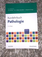 !NEU! Kurzlehrbuch Pathologie Medizin Studium Staatsexamen Nordrhein-Westfalen - Voerde (Niederrhein) Vorschau