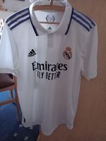 Original Real Madrid Trikot Brandenburg - Prenzlau Vorschau