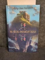 Buch "Das Rätsel von Ainsley Castle" Rheinland-Pfalz - Veitsrodt Vorschau