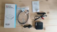 Neu Sonru Bluetooth Wireless Audio Receiver/Transmitter Baden-Württemberg - Filderstadt Vorschau