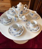 Henneberg - Porzellan / DDR / Kaffee-Service Brandenburg - Forst (Lausitz) Vorschau