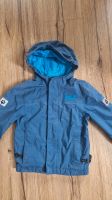 Kinderjacke Regenjacke 104 Jacke blau Bielefeld - Heepen Vorschau