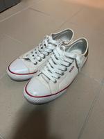 Sneaker Levi’s Gr.42 Schuhe Duisburg - Duisburg-Süd Vorschau