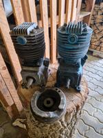 Kompressor für IFA / DDR / W50 / S4000 / ZT Sachsen - Plauen Vorschau