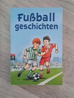 Fußball Geschichten Buch Kinder Nordrhein-Westfalen - Marl Vorschau