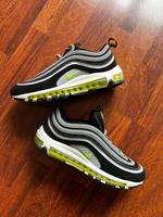 Nike air max 97 NEU 42 reflektierend Sachsen - Auerbach (Vogtland) Vorschau