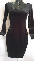 "ETAM" Damen Stretch Velour Kleid Gr.10(34/36) Rheinland-Pfalz - Mainz Vorschau
