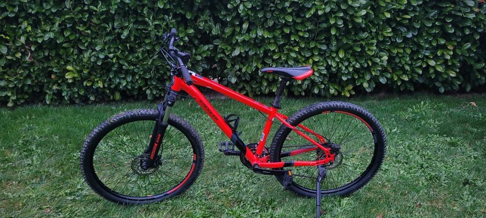 Kreidler Mountainbike 27,5“ in Waldfeucht