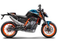 Suche KTM DUKE RC SM SMR SMC 125 390 690 790 890  Unfallschaden Brandenburg - Oberkrämer Vorschau