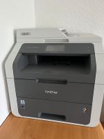 Brother DCP9022CDWG1 Farblaser-Multifunktionsdrucker grau Sachsen-Anhalt - Wernigerode Vorschau