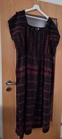 Ulla Popken Boho-Carmen Kleid gr. 58/60 Hessen - Grebenstein Vorschau