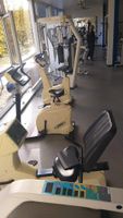 4 x Milon-Miha Kardiogeräte aus Physio-Praxis, Laufband,Ergometer Innenstadt - Köln Altstadt Vorschau