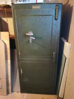 Tresor von Ostertag, Safe, Panzerschrank, Stahlschrank Baden-Württemberg - Obersontheim Vorschau