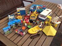 PLAYMOBIL Konvolut Nordrhein-Westfalen - Hamm Vorschau