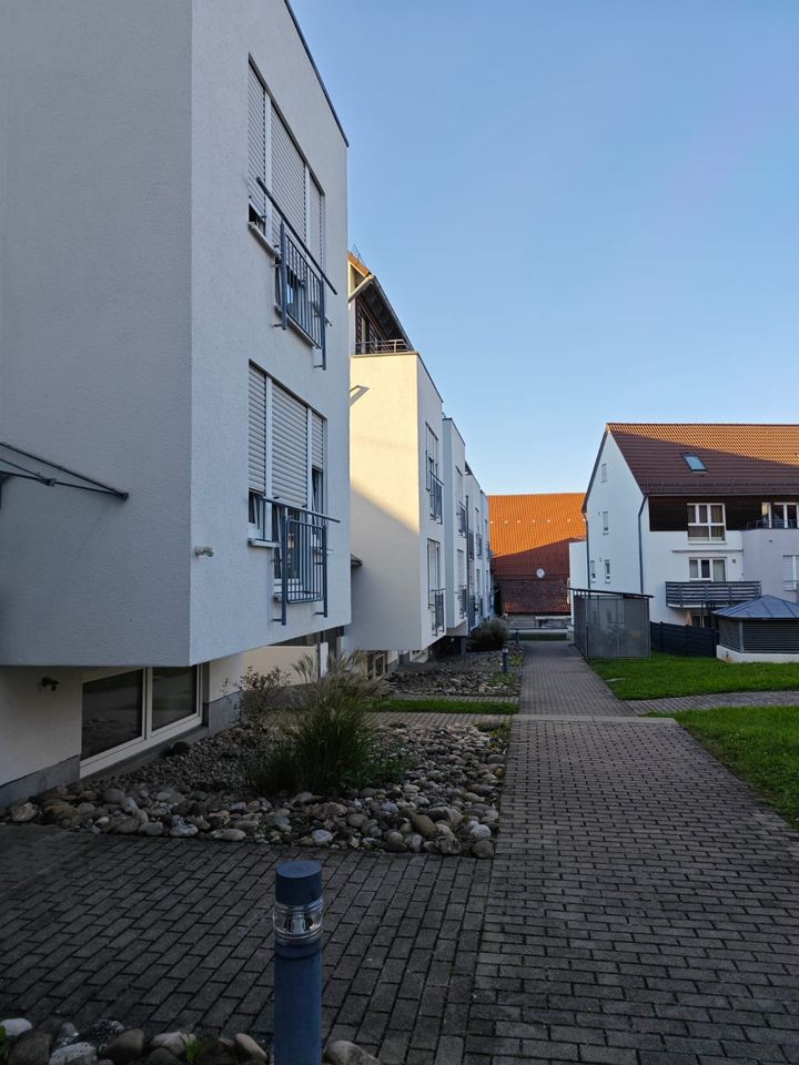 3 Zimmerwohnung in Korntal-Münchingen zu verkaufen in Korntal-Münchingen