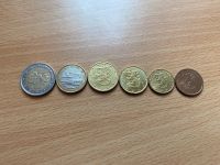 Finnland Münzen Schleswig-Holstein - Kiel Vorschau