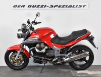 Moto Guzzi Breva 1100 Rosso mit einem Jahr Garantie Nordrhein-Westfalen - Laer Vorschau