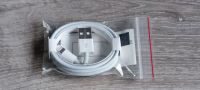 Apple Lightning-Kabel: USB bis Lightning 1 m ArtNr. 4160904 #NEU Nordrhein-Westfalen - Lügde Vorschau