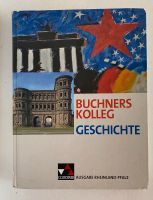 Buchners Kolleg Geschichte Schulbuch Rheinland-Pfalz - Worms Vorschau