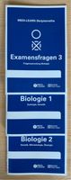 Medi-Learn/Skriptenreihe 1,2,3/ Examensfragen/Biologie 1-3/Arzt Thüringen - Erfurt Vorschau