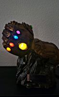 Marvel Infinity Gauntlet / Thanos Handschuh Beast Kingdom OVP Sachsen - Augustusburg Vorschau