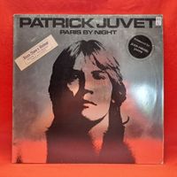 Patrick Juvet - Paris by Night * Electronic *LP*Vinyl*U247 Baden-Württemberg - Renchen Vorschau