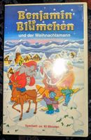 Benjamin Blümchen und der Weihnachtsmann VHS Essen - Essen-Borbeck Vorschau