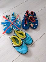 Playshoes Aquaschuhe 22/23 Bayern - Stockheim Oberfr Vorschau