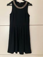 Kleines Schwarzes Cocktailkleid schwarz Gr. M von Pimkie Baden-Württemberg - Ulm Vorschau