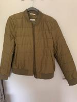 Steppjacke Bomberjacke Gr.M von Esprit Bayern - Hersbruck Vorschau