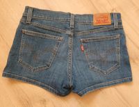 Shorts Jeans Levi Gr. 27 Baden-Württemberg - Schönaich Vorschau