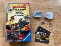 Spiel von Ravensburger Dragons Wettflug zur Dracheninsel Niedersachsen - Hann. Münden Vorschau