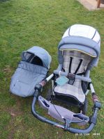 Hartan Skater GT Kinderwagen /Buggy Bayern - Neunkirchen am Sand Vorschau