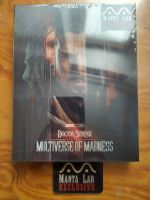 Doctor Strange Multiverse Of Madness Manta Lab Steelbook DL OVP Nordrhein-Westfalen - Nettetal Vorschau