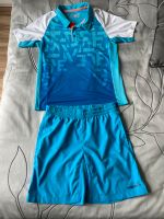 Tennis Set Head blau 152 164 Shirt Short Hose Bremen - Oberneuland Vorschau