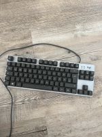 Computer Tastatur Logi Logitech K835 TKL Mechanical.. Nordrhein-Westfalen - Castrop-Rauxel Vorschau