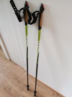 Leki Flash nordic walking Stöcke 110 cm Nordrhein-Westfalen - Kall Vorschau