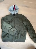 Tommy Hilfiger Bomberjacke Bayern - Alzenau Vorschau