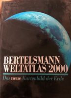 Weltatlas 2000 - Bertelsmann Sachsen-Anhalt - Elsteraue Vorschau