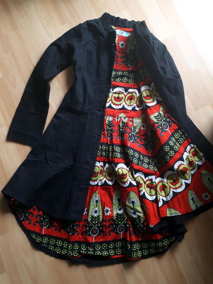 Moderner Vero Moda Damen Jacke / Mantel Größe 40/L in Ahlen