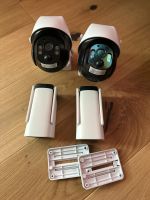 Kamera Videoüberwachung Garten Haus Smart Security System Niedersachsen - Ronnenberg Vorschau