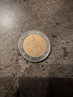 2 Euro Hessen 2015 Prägung Frankfurt am Main - Bockenheim Vorschau