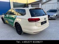 Volkswagen Passat Variant Trendline BMT/Start-Stopp Bayern - Ingolstadt Vorschau