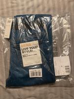 Marc Cain Jeans 34 36 N1 Blau Brandenburg - Potsdam Vorschau