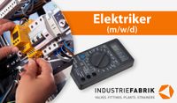 Elektriker rund um die Immobilie / Allrounder Sachsen-Anhalt - Zörbig Vorschau